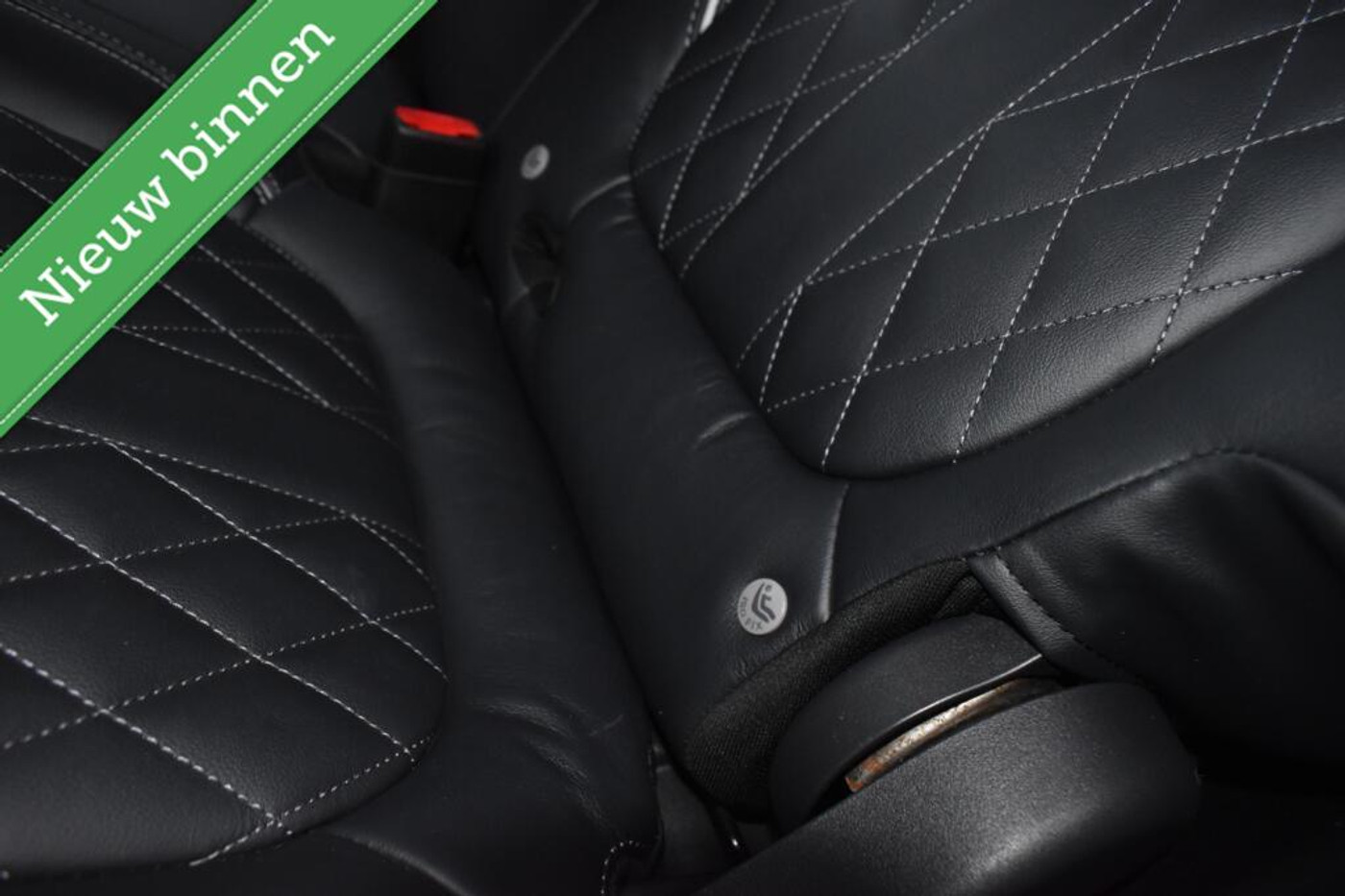 Foto van Mitsubishi Outlander
