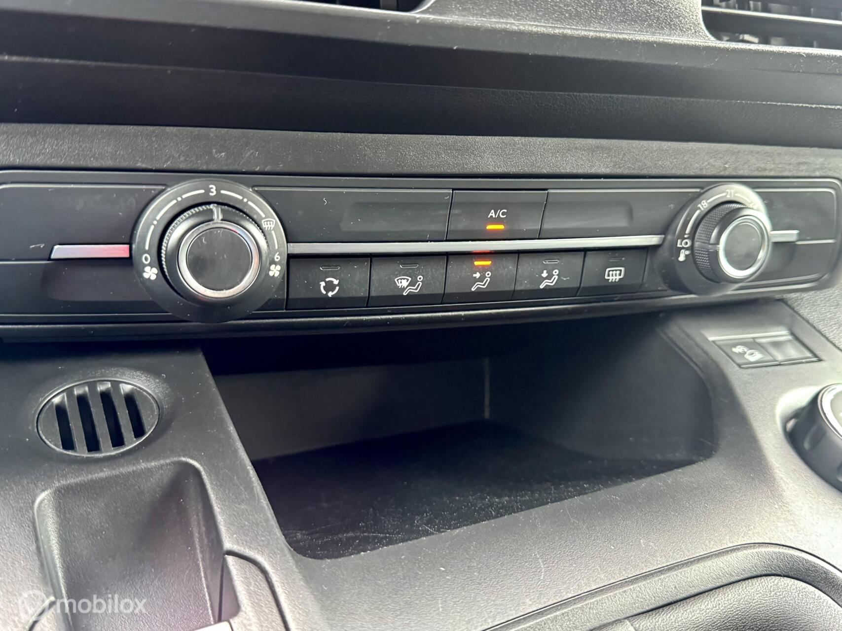 Foto van Citroen Berlingo Combi