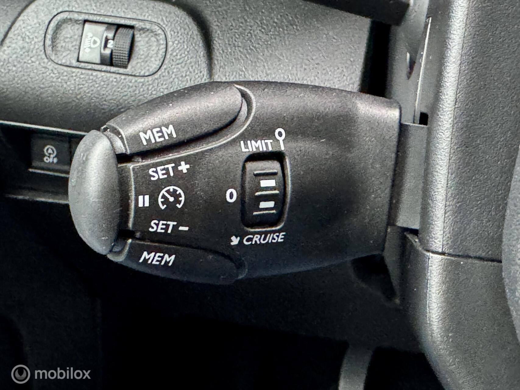 Foto van Citroen Berlingo Combi
