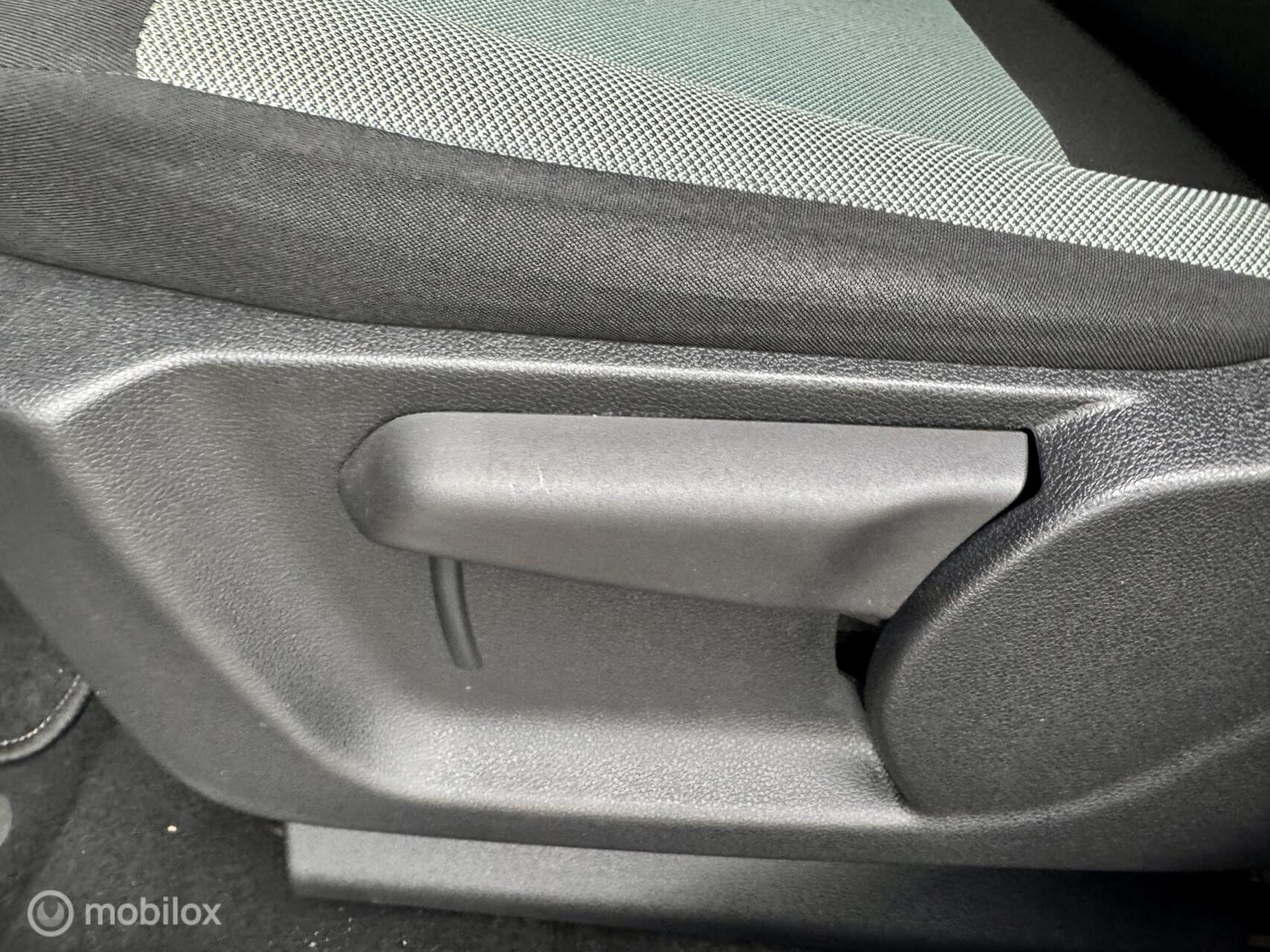 Foto van Citroen Berlingo Combi