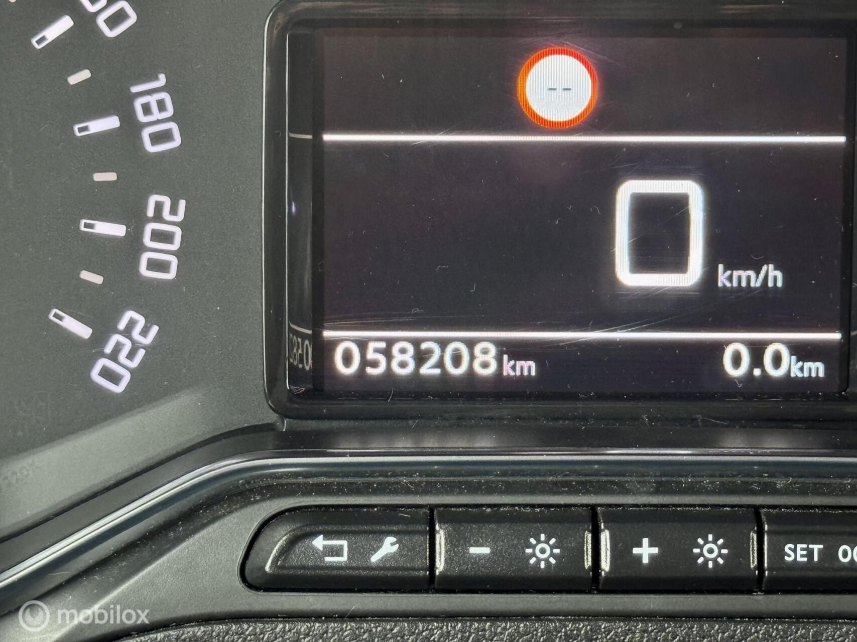 Foto van Citroen Berlingo Combi
