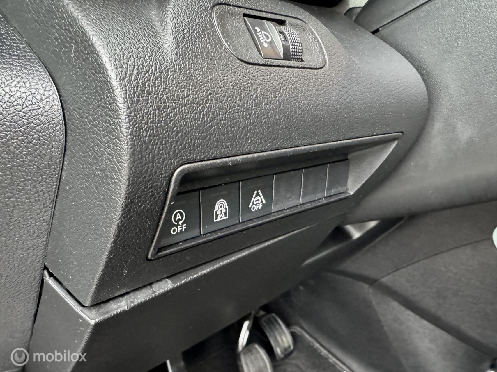 Foto van Citroen Berlingo Combi