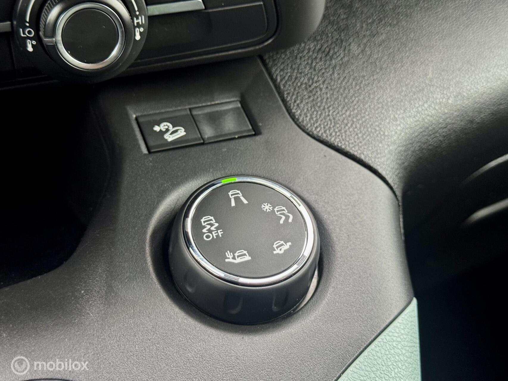 Foto van Citroen Berlingo Combi