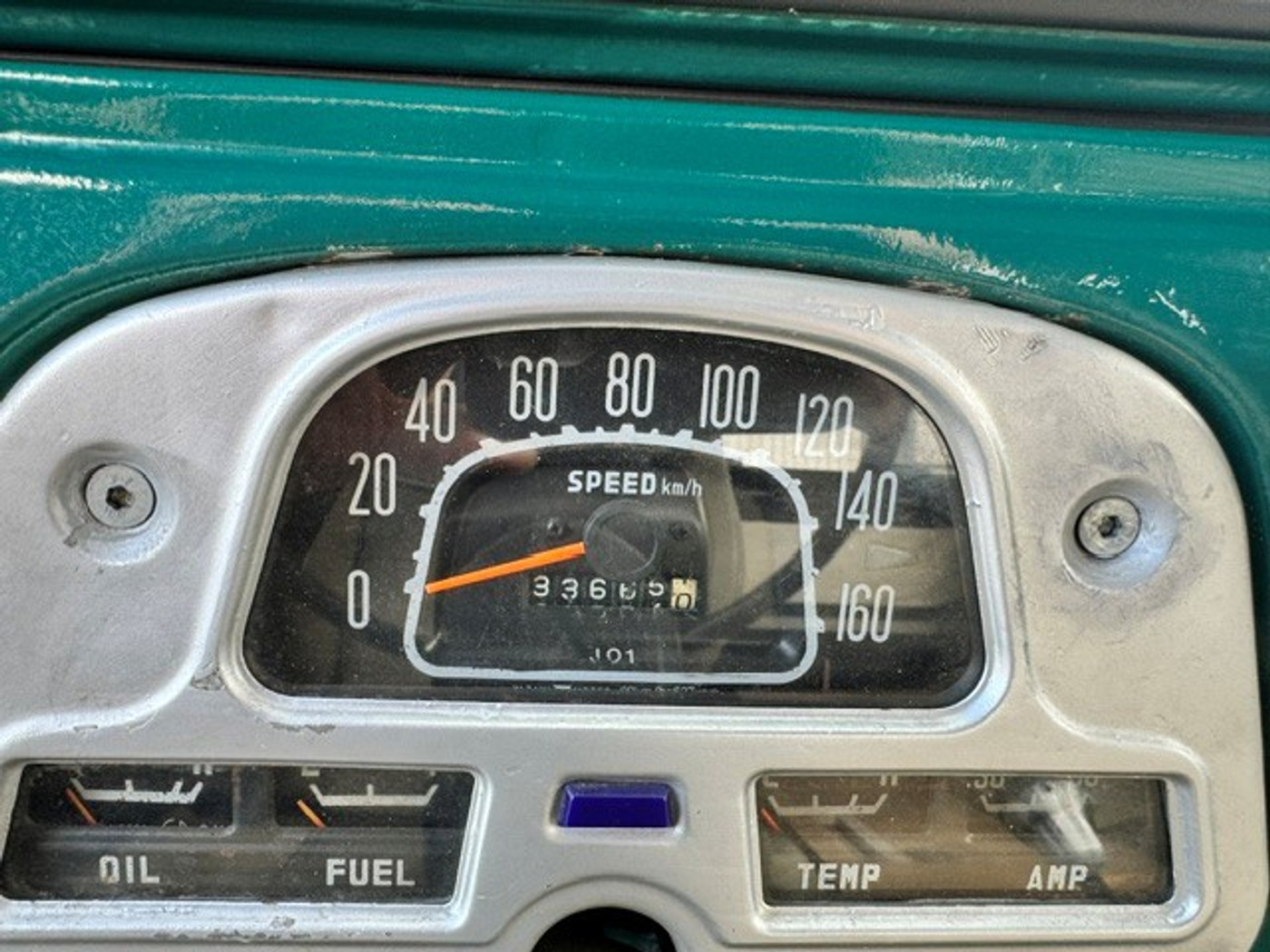 Foto van Toyota Toyota Landcruiser