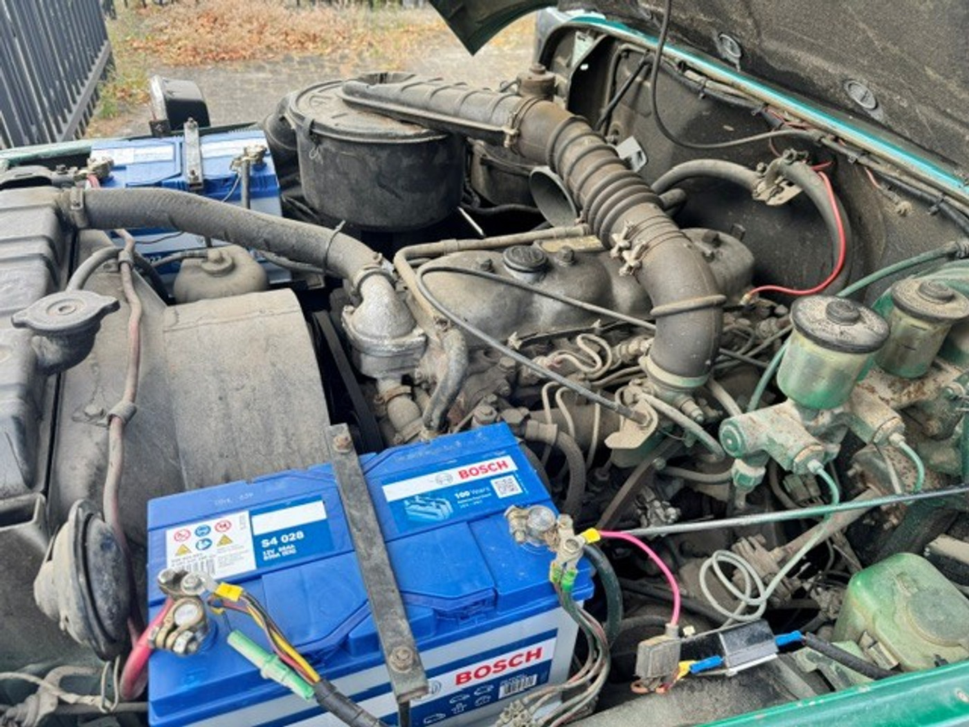 Foto van Toyota Toyota Landcruiser