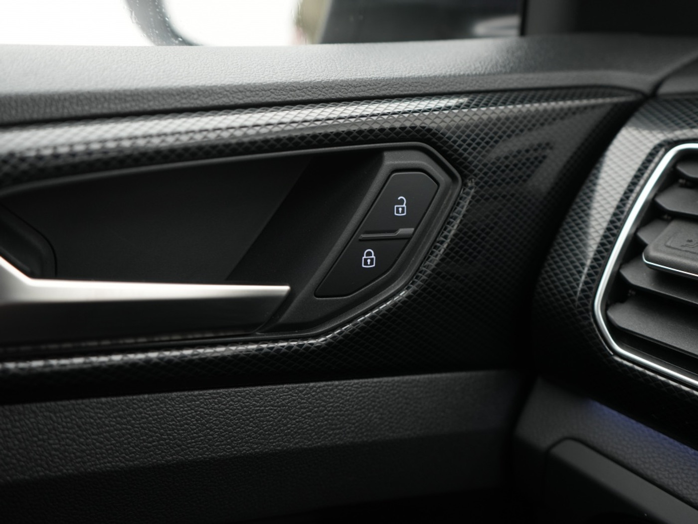 Foto van Volkswagen T-cross
