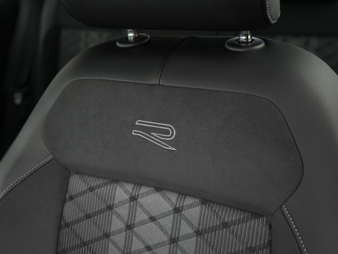 Foto van Volkswagen T-cross