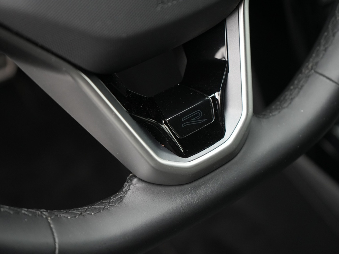 Foto van Volkswagen T-cross
