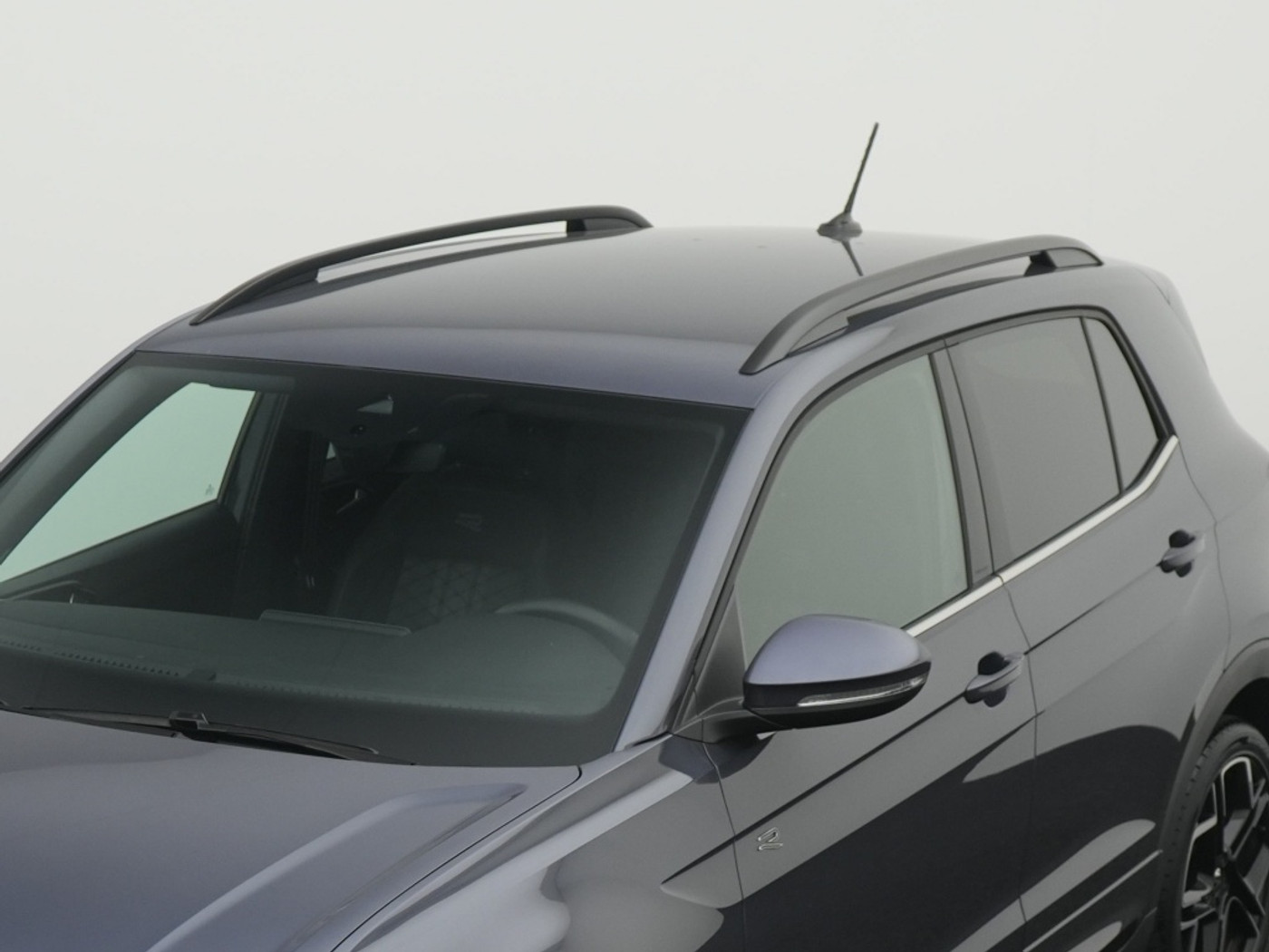 Foto van Volkswagen T-cross