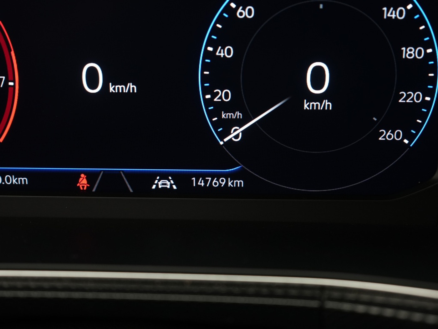 Foto van Volkswagen T-cross