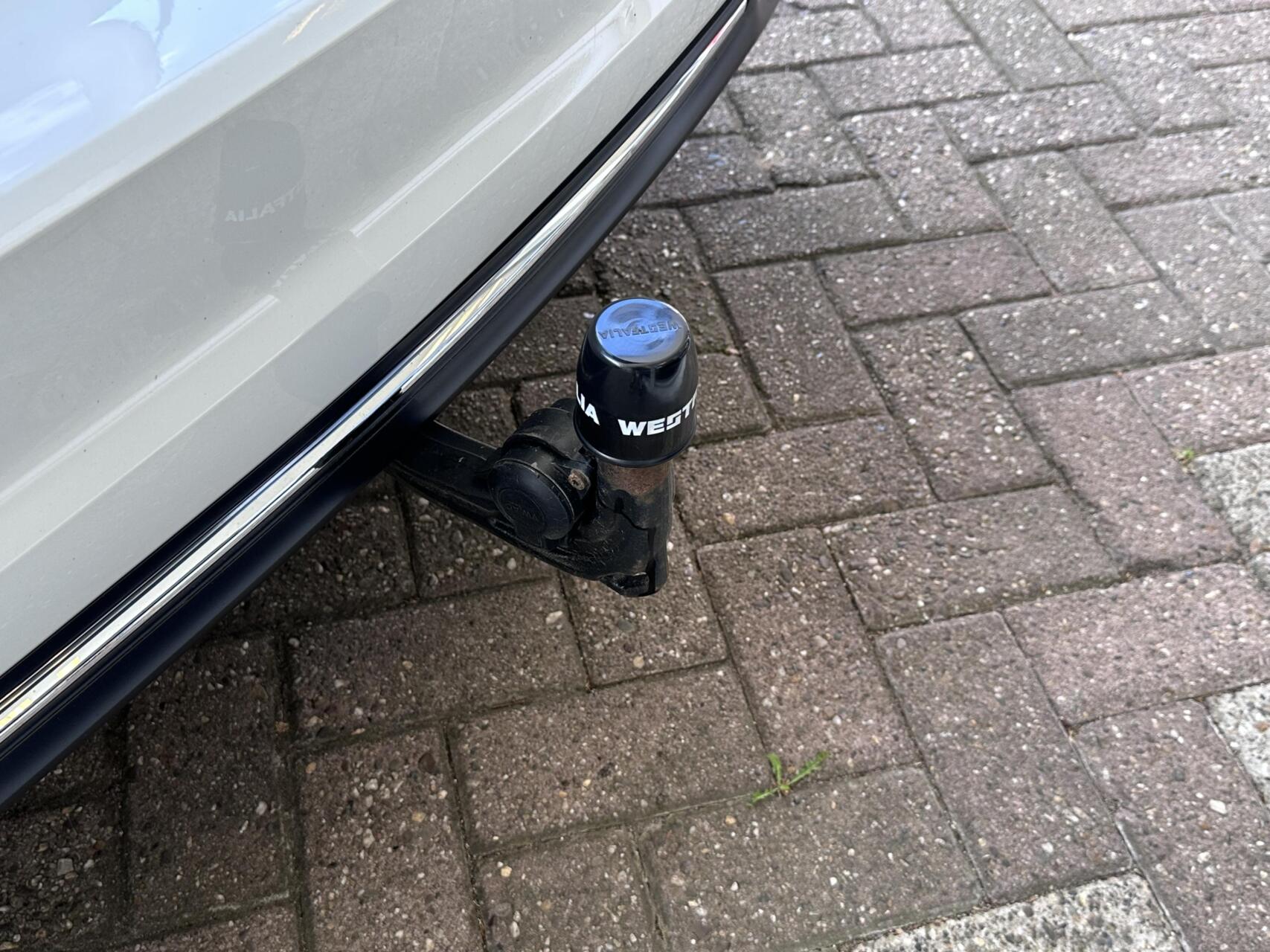 Foto van Audi A6 Avant
