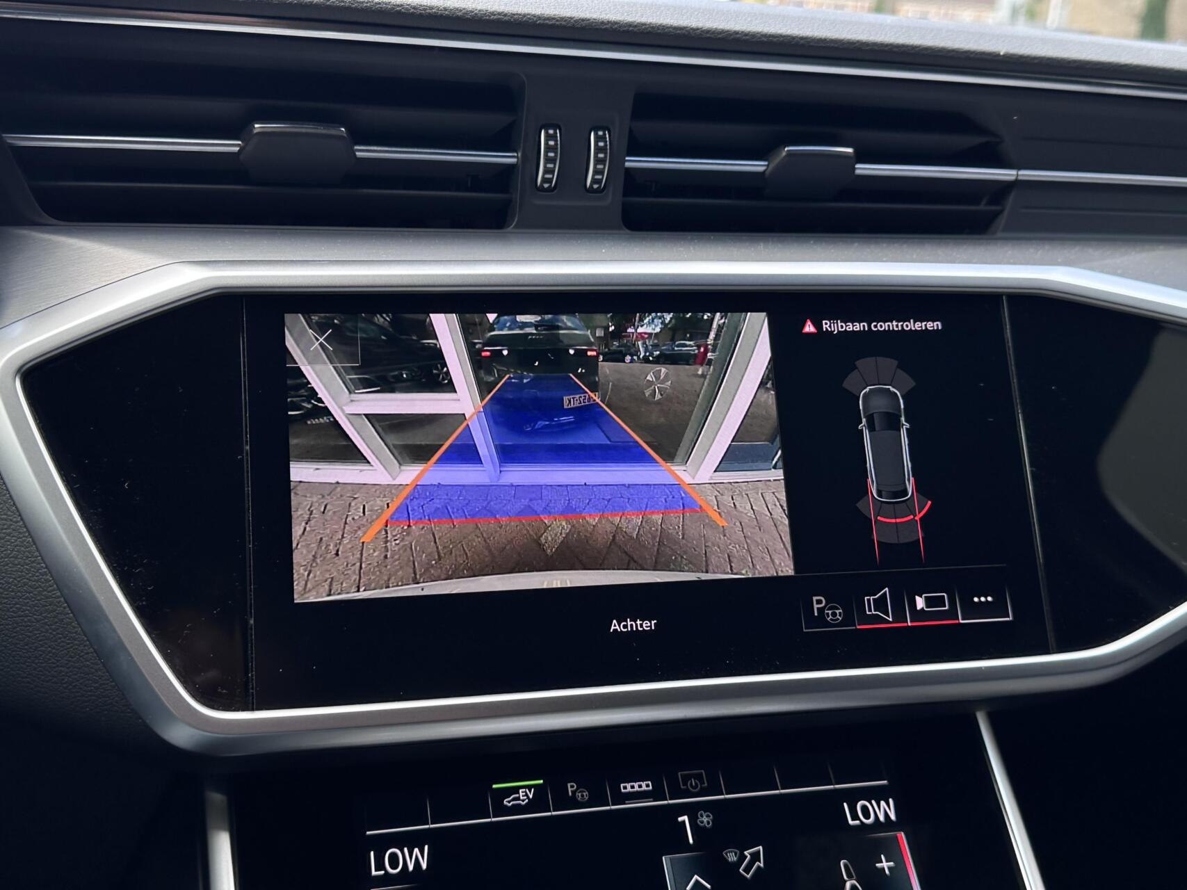 Foto van Audi A6 Avant