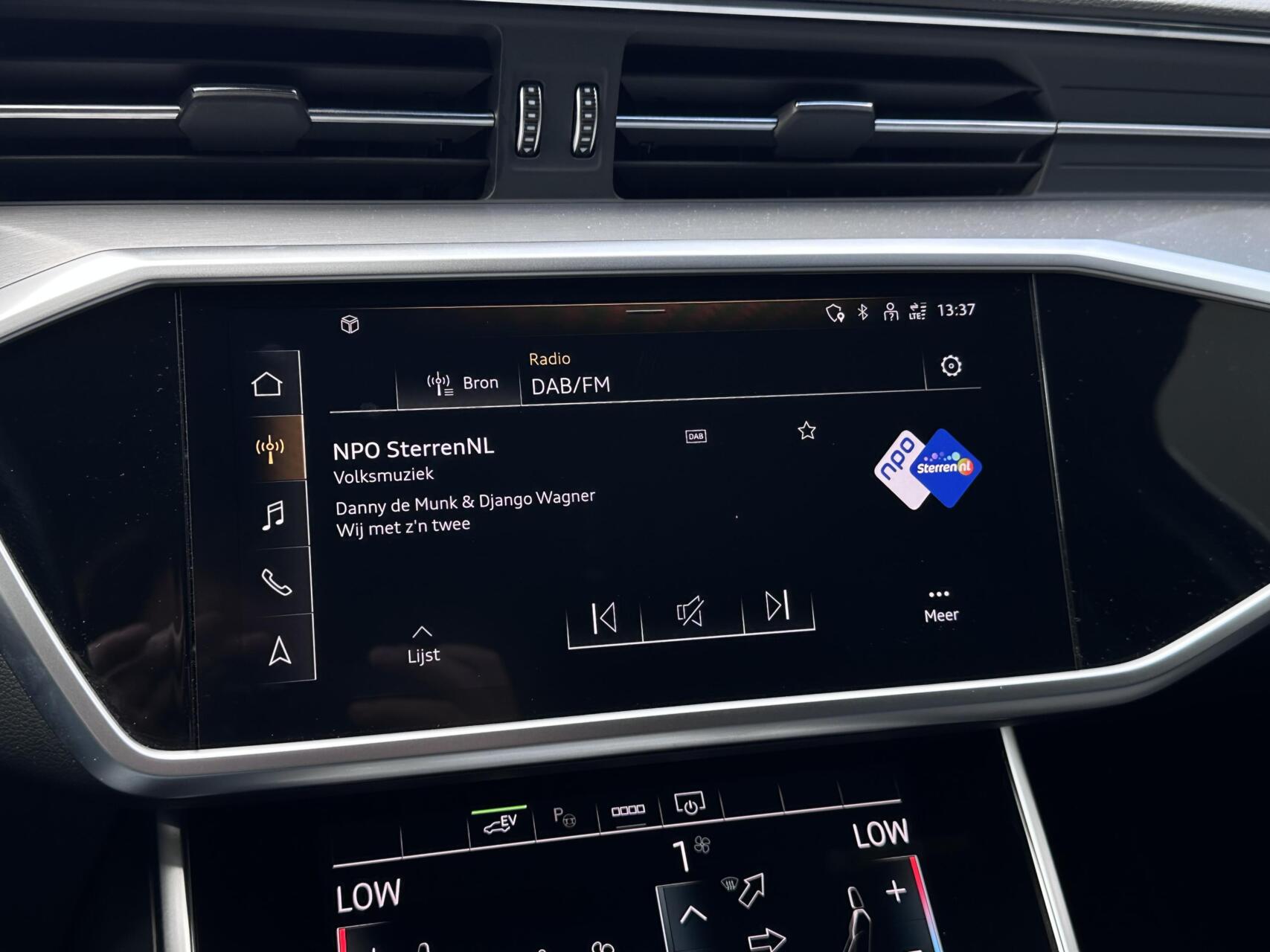 Foto van Audi A6 Avant