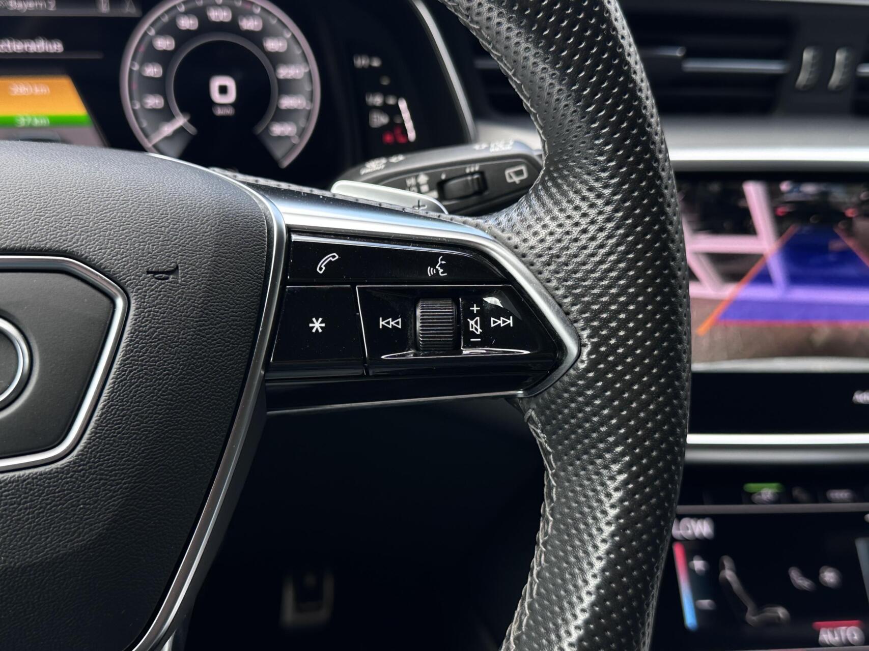 Foto van Audi A6 Avant