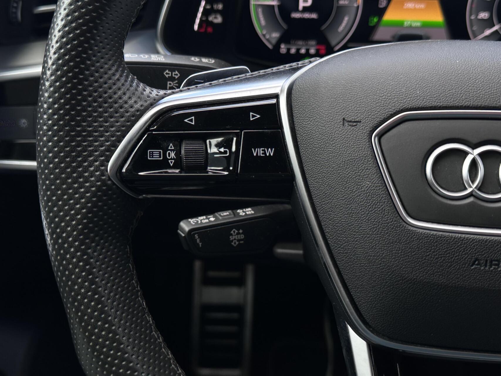 Foto van Audi A6 Avant