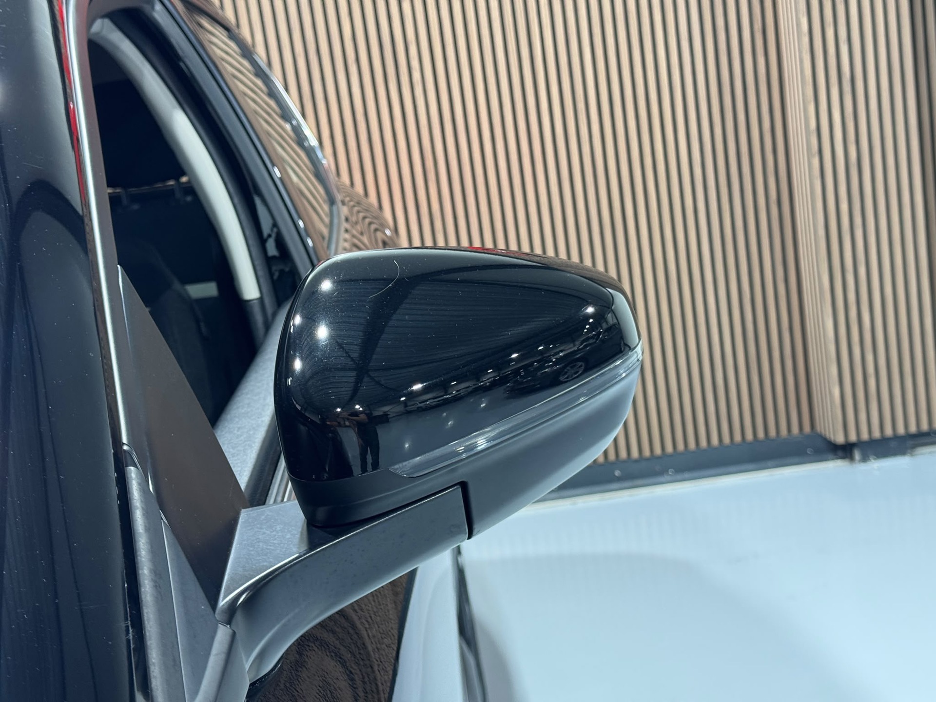 Foto van Citroen C5 Aircross