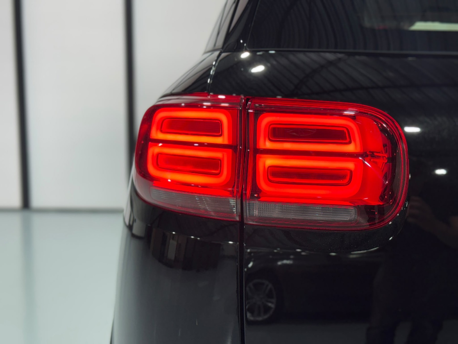 Foto van Citroen C5 Aircross