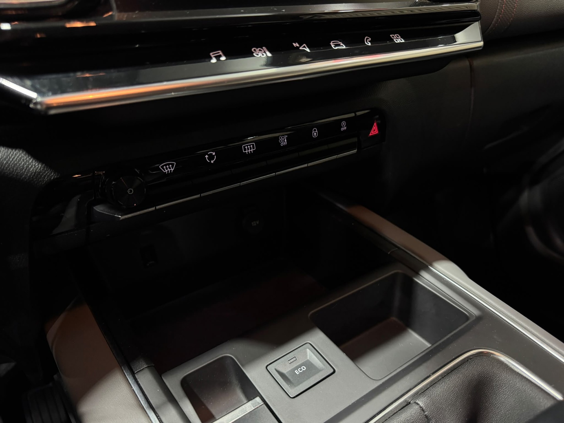 Foto van Citroen C5 Aircross