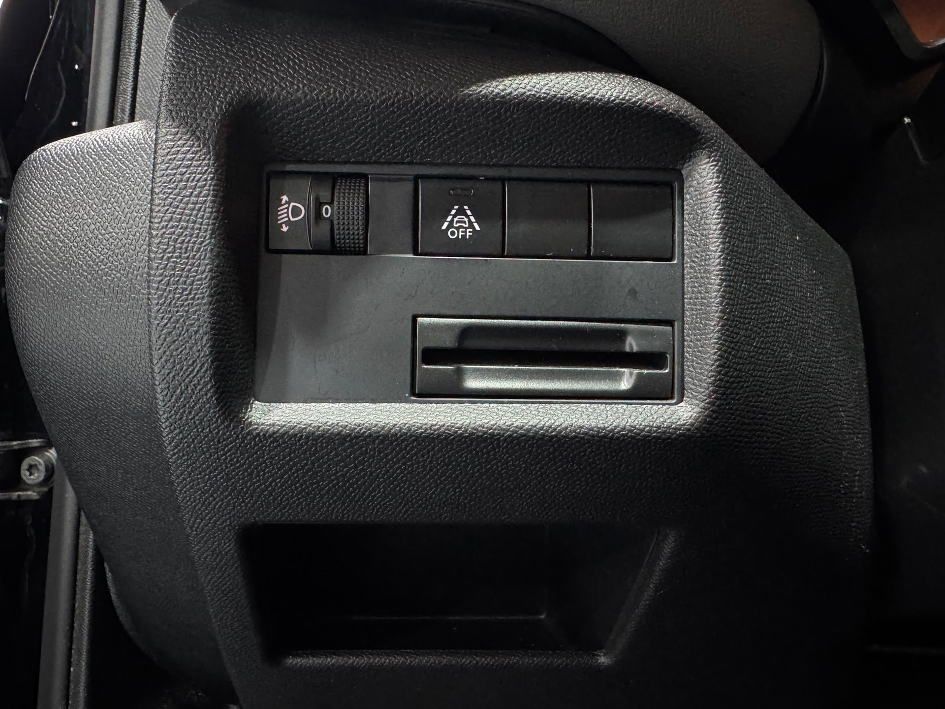 Foto van Citroen C5 Aircross