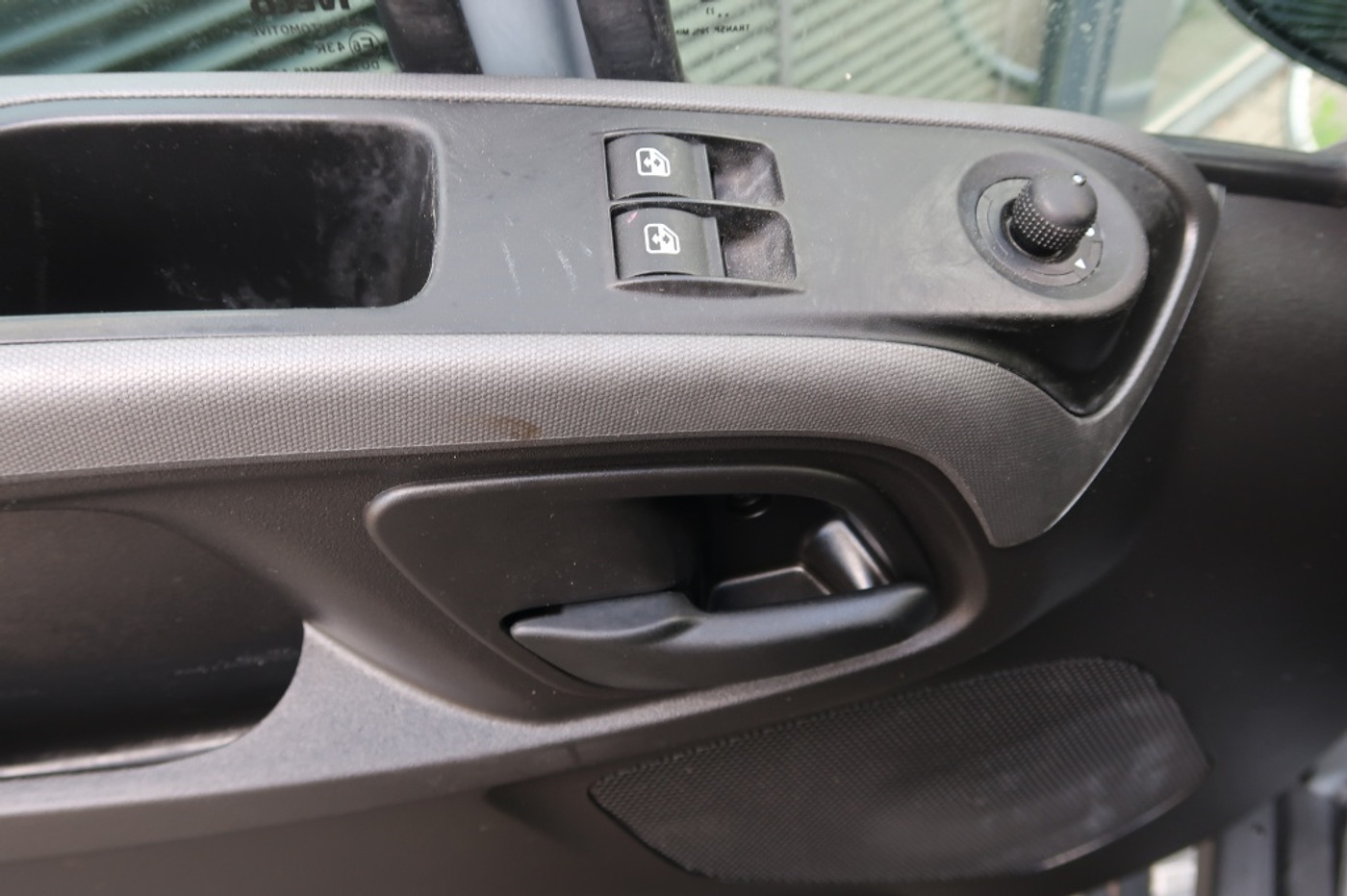 Foto van Iveco 50c/35