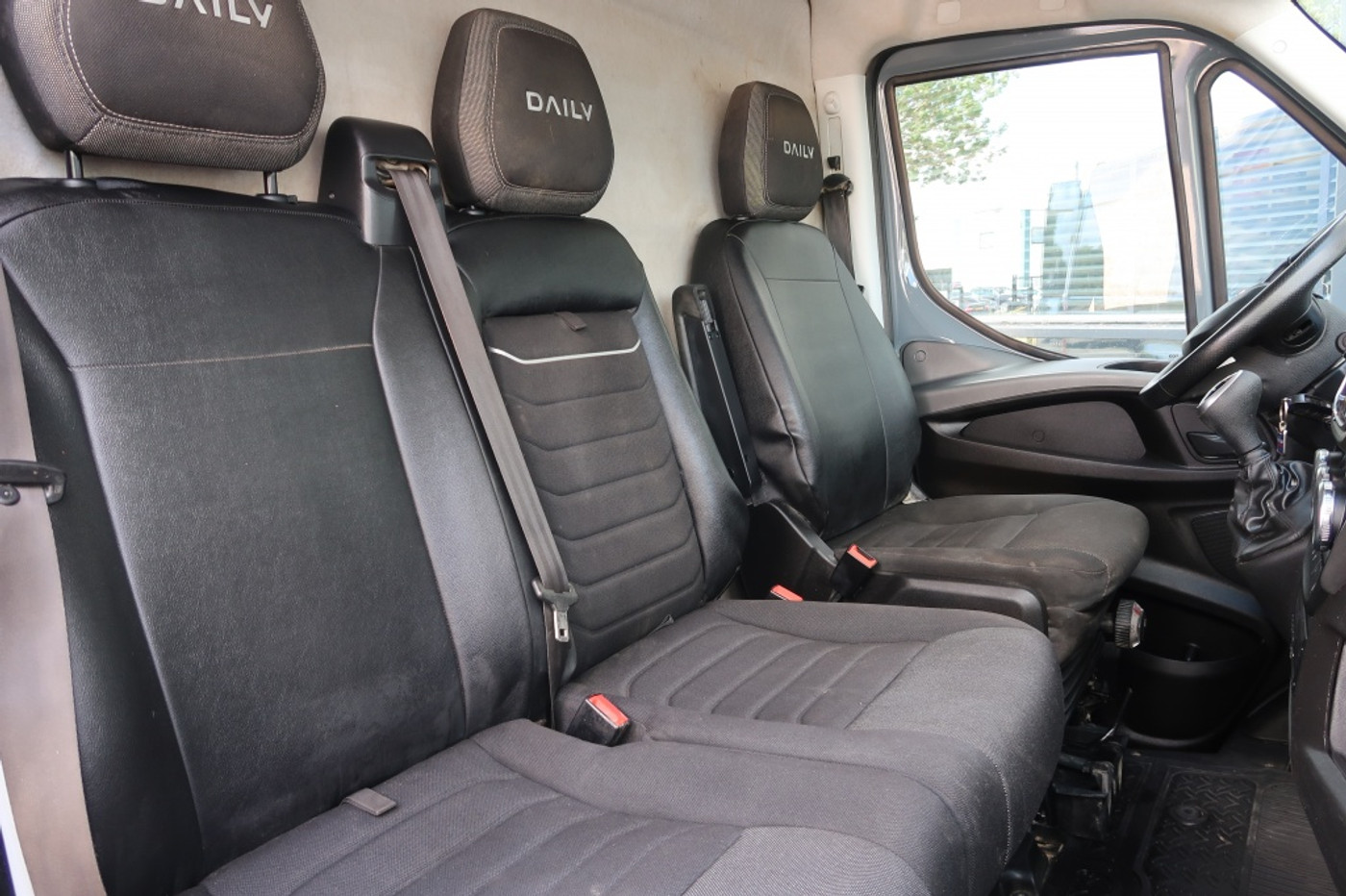 Foto van Iveco 50c/35