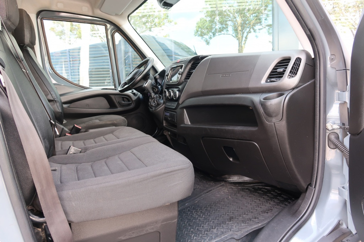 Foto van Iveco 50c/35