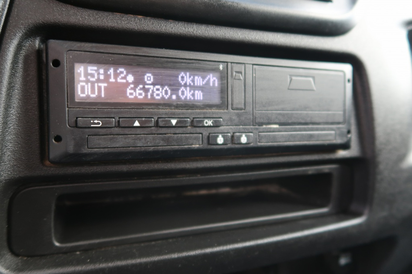 Foto van Iveco 50c/35
