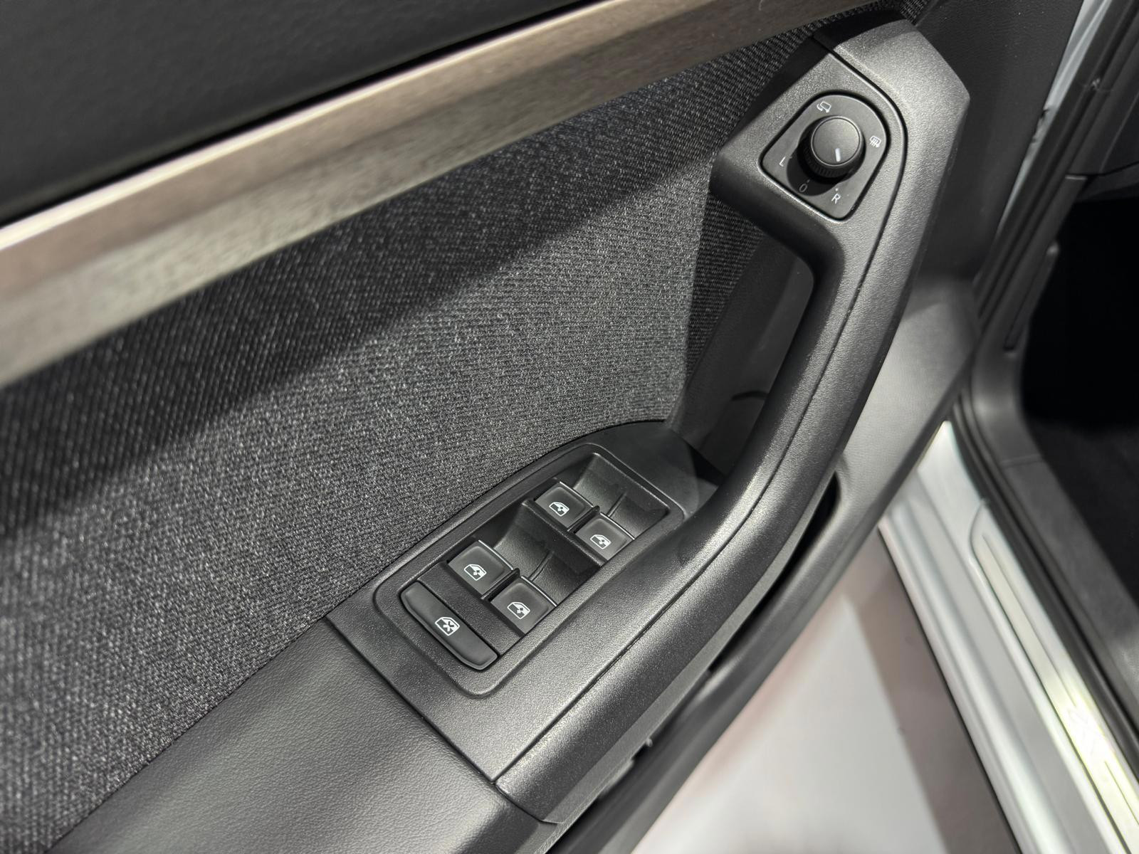 Foto van Seat Ateca