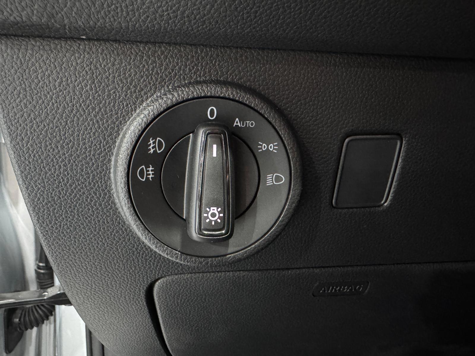 Foto van Seat Ateca