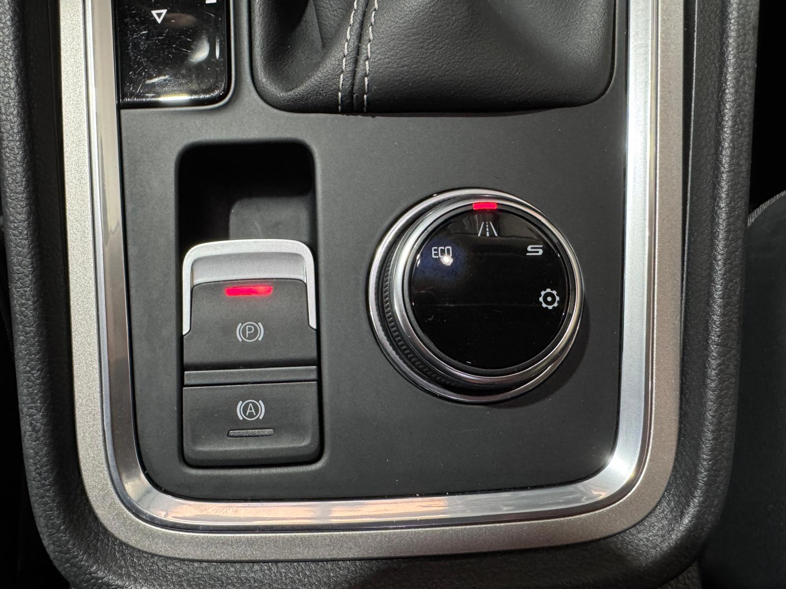 Foto van Seat Ateca