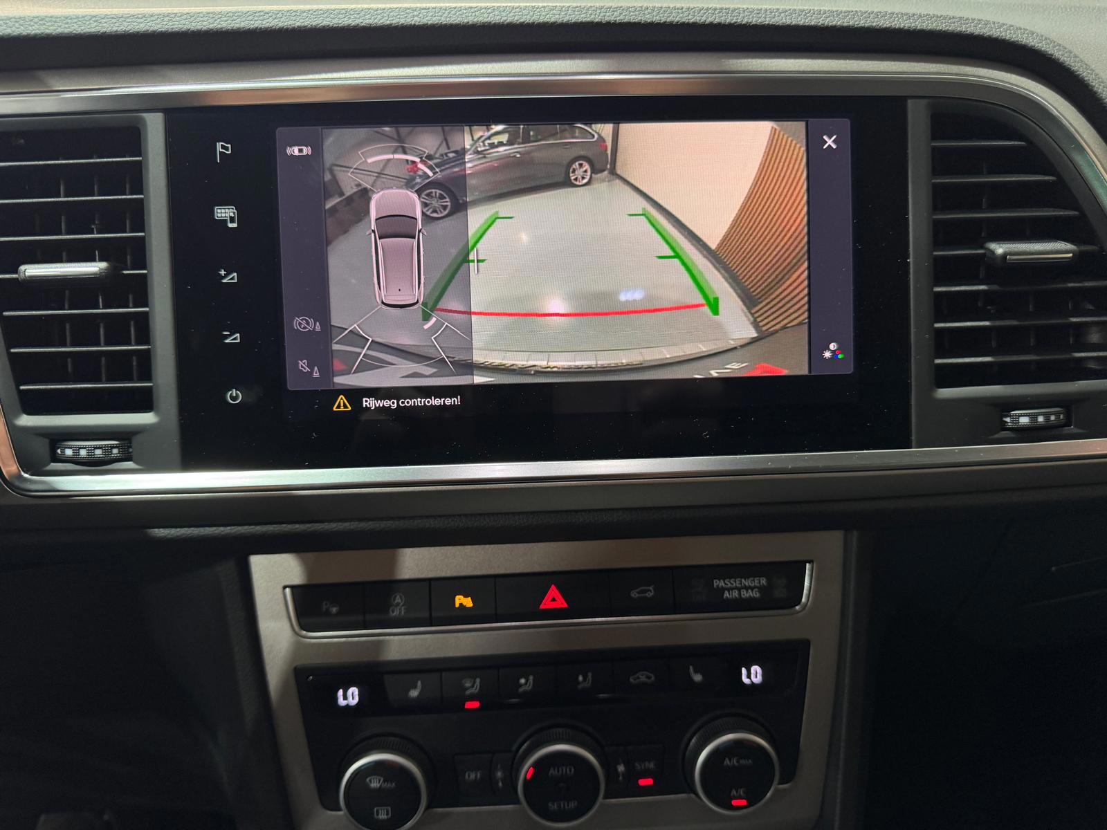 Foto van Seat Ateca