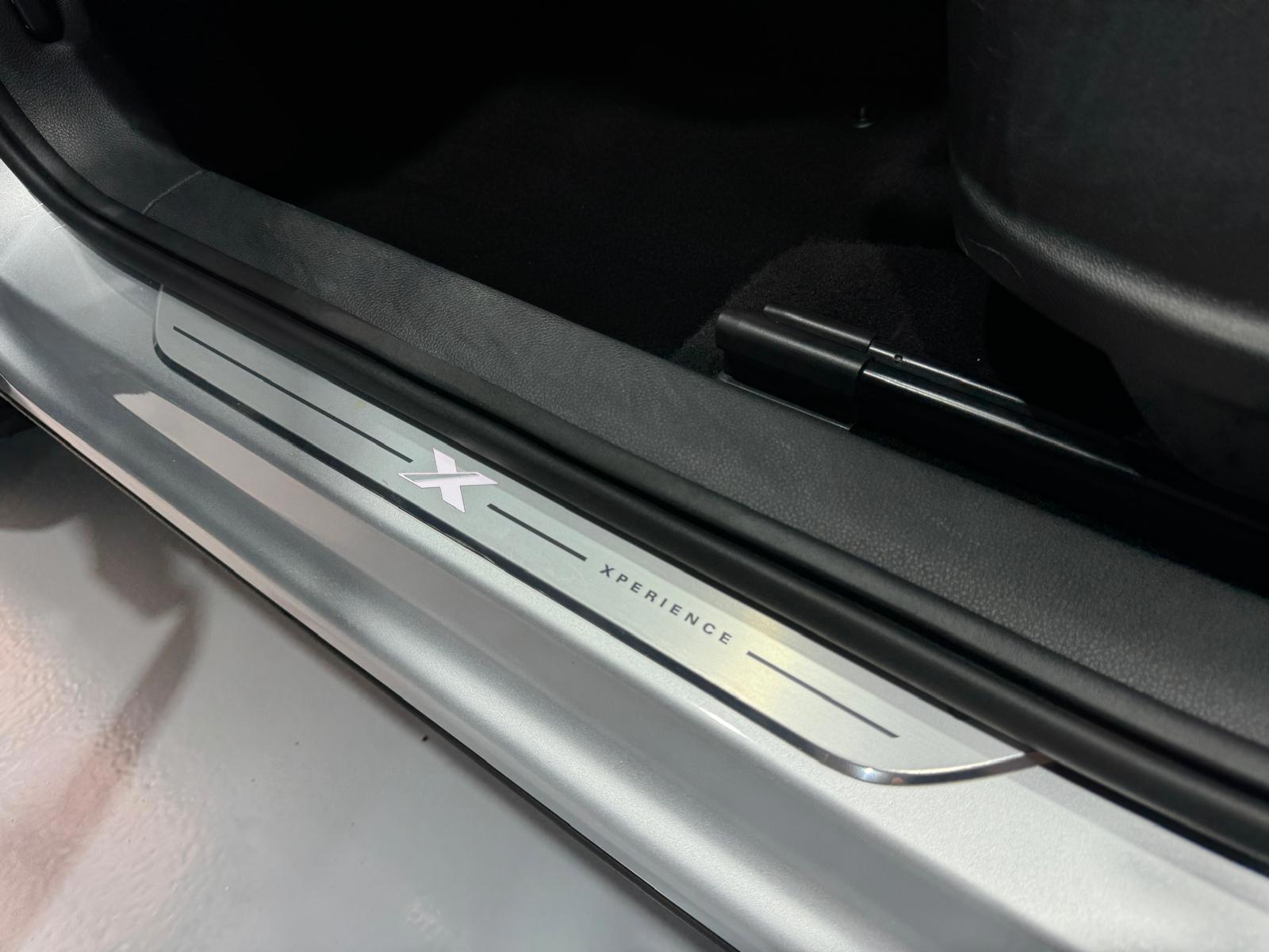 Foto van Seat Ateca