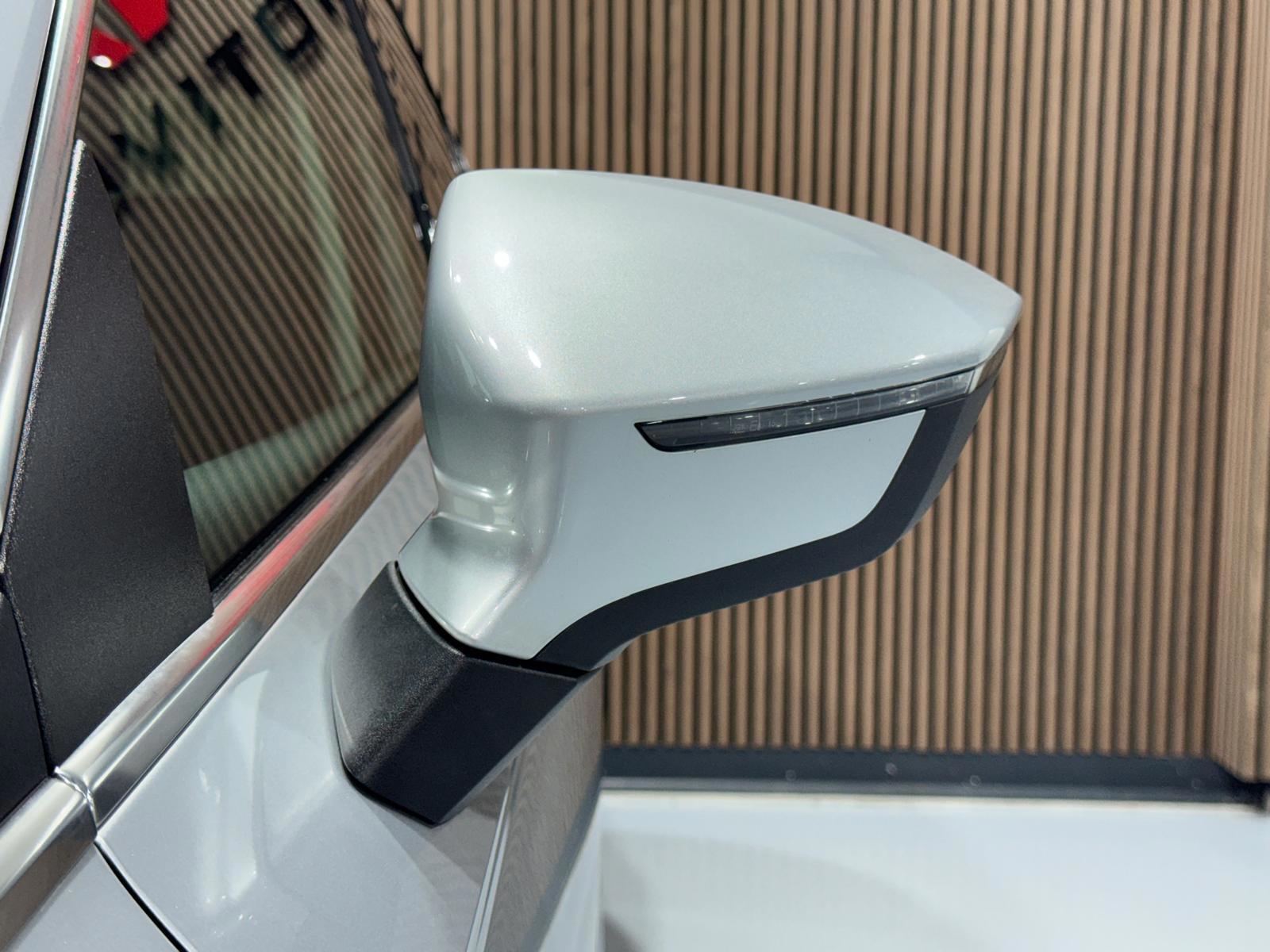 Foto van Seat Ateca