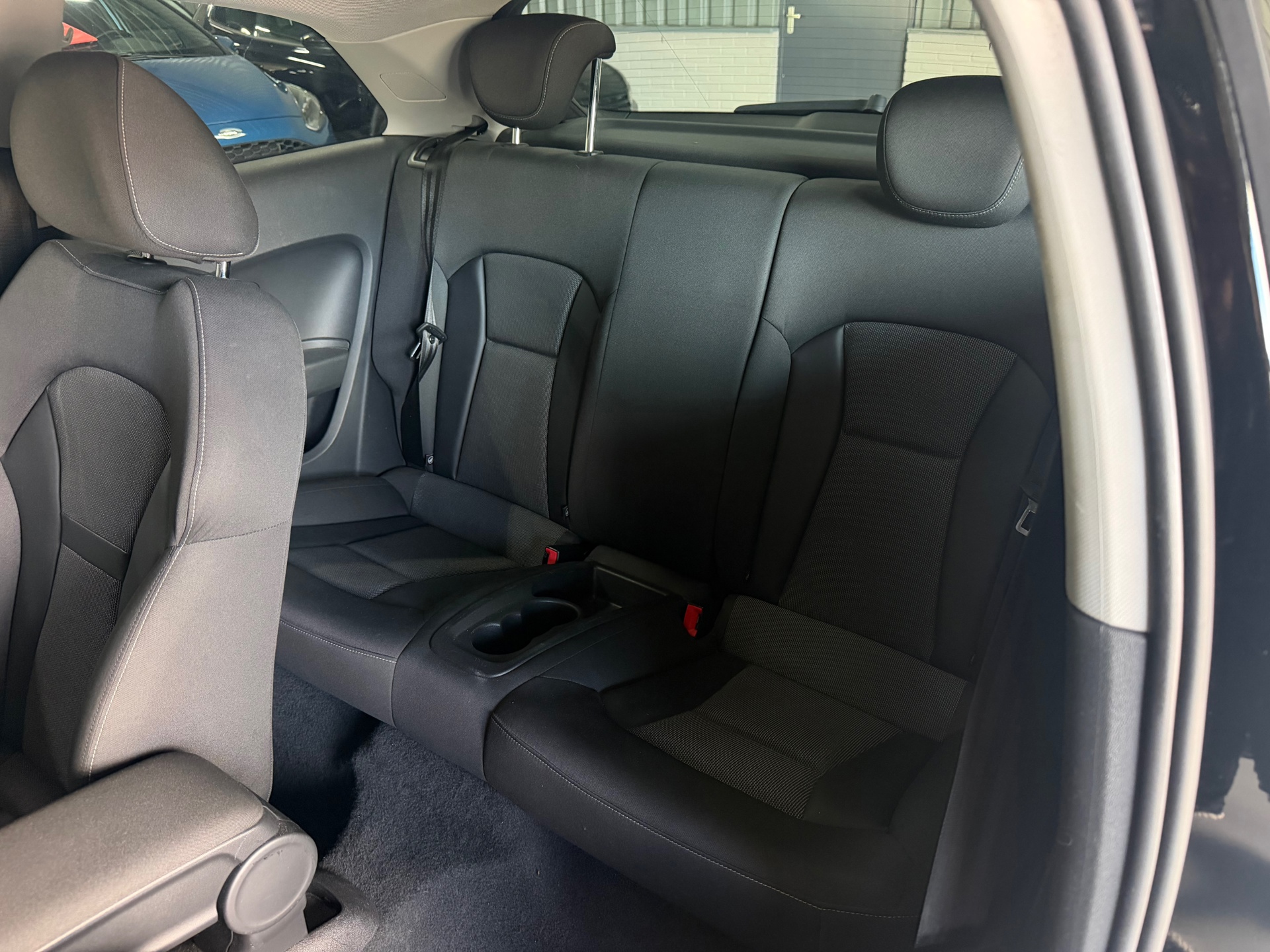 Foto van Audi A1