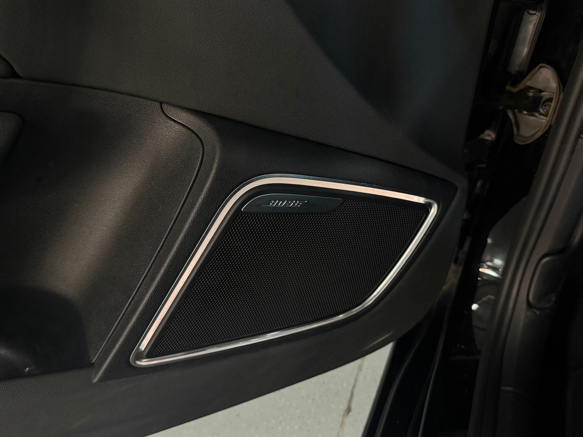 Foto van Audi A1