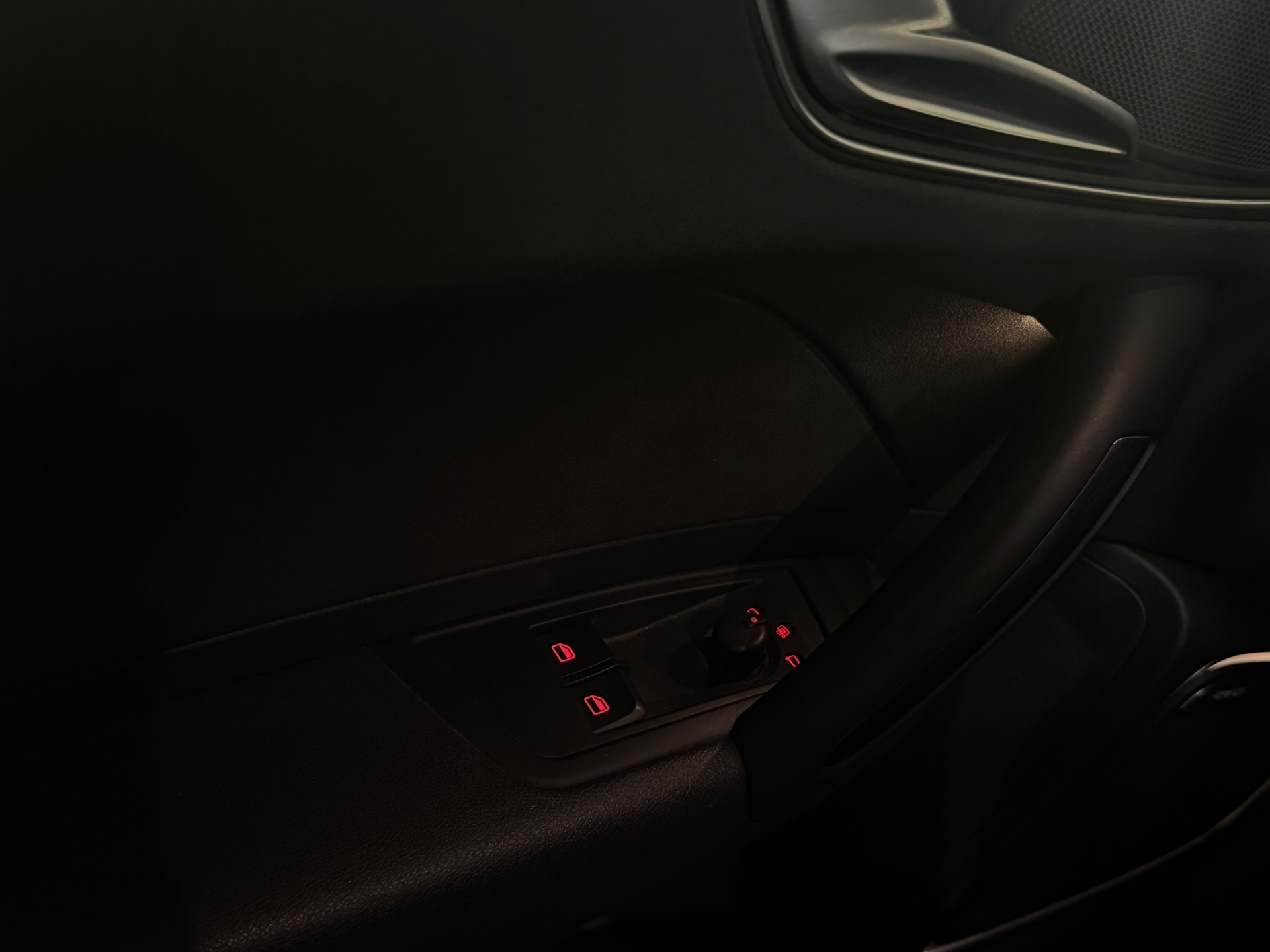 Foto van Audi A1