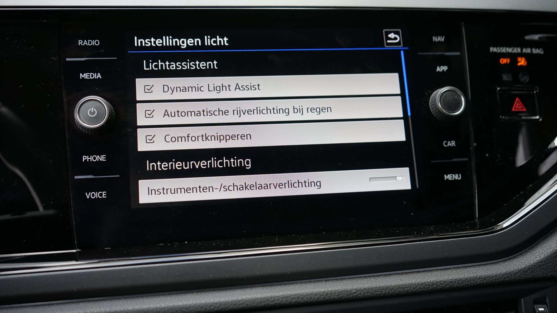 Foto van Volkswagen Polo