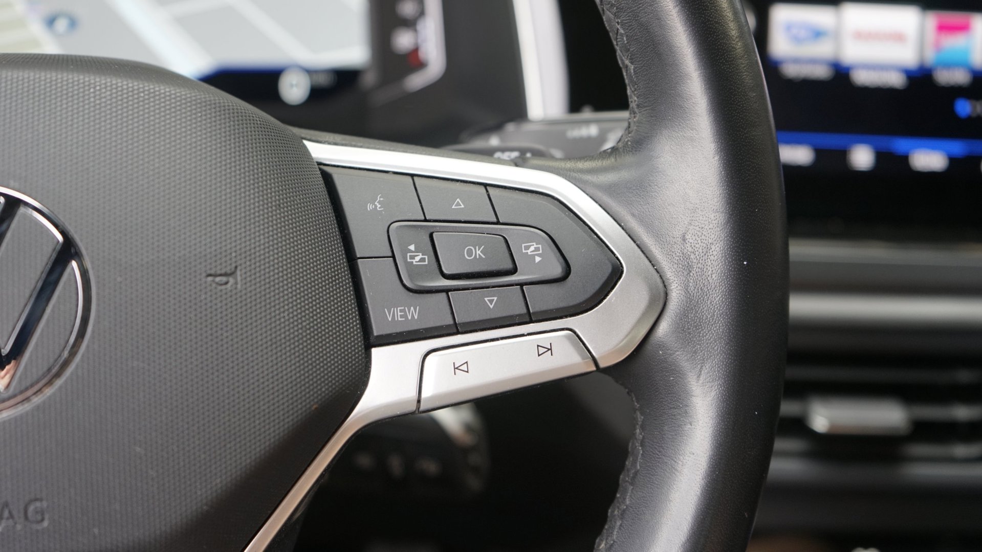 Foto van Volkswagen Polo