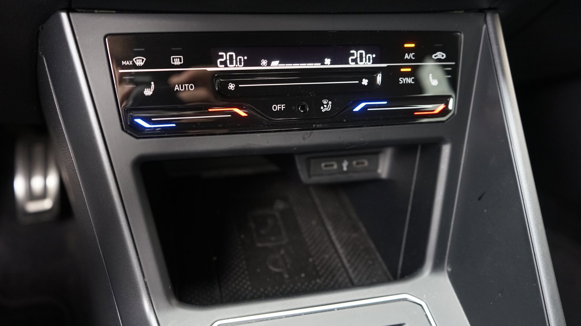 Foto van Volkswagen Polo