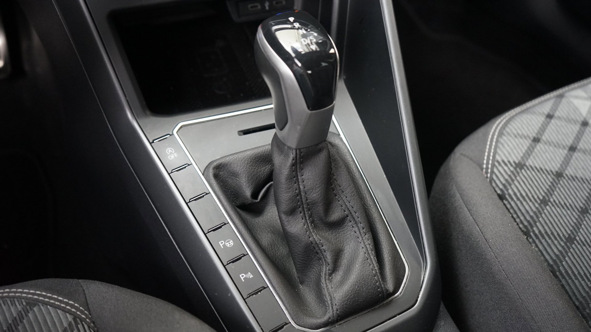 Foto van Volkswagen Polo