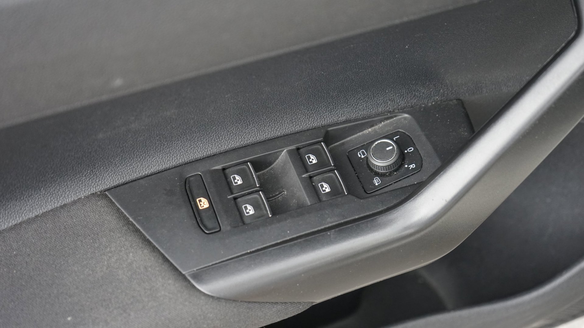 Foto van Volkswagen Polo