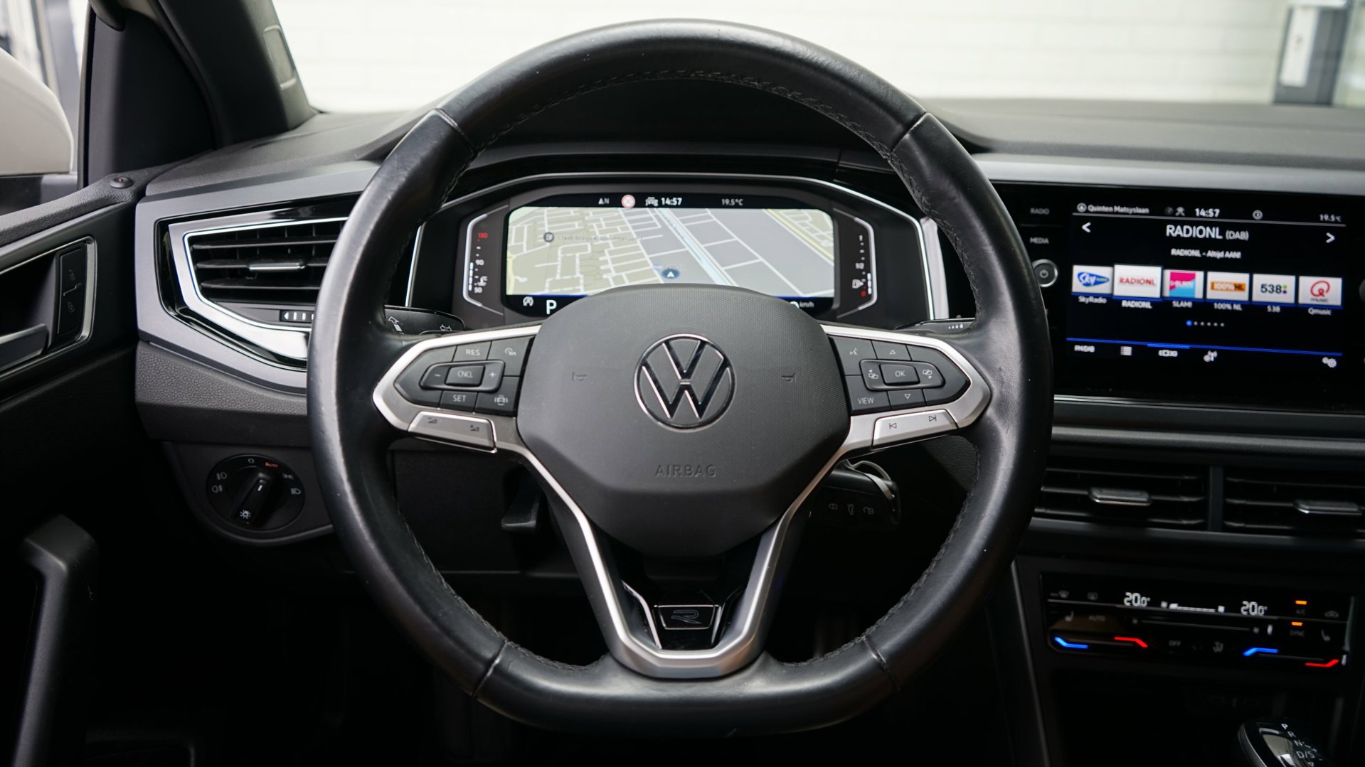Foto van Volkswagen Polo
