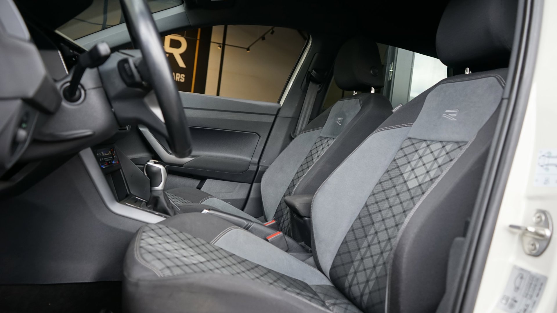 Foto van Volkswagen Polo