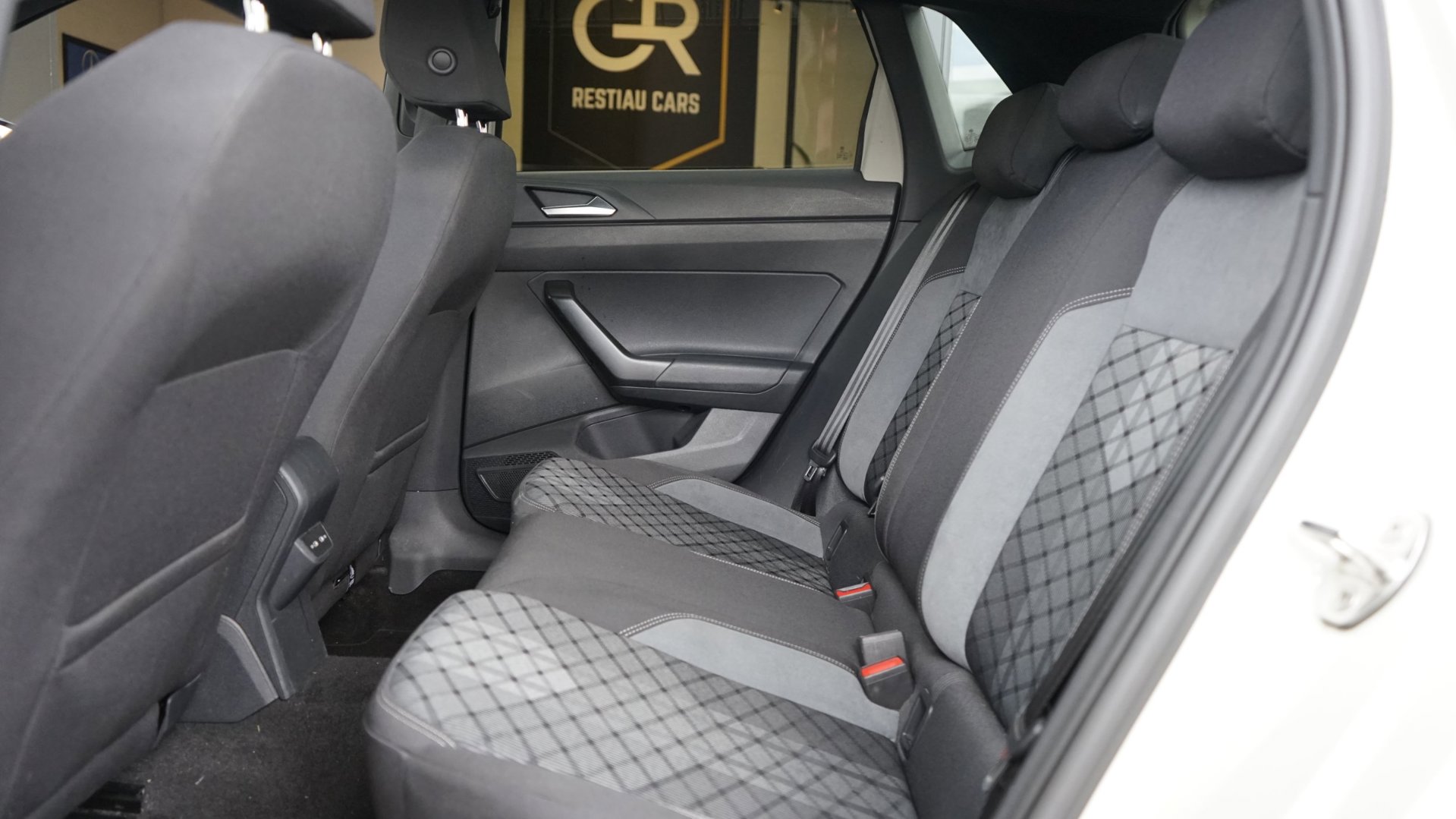 Foto van Volkswagen Polo