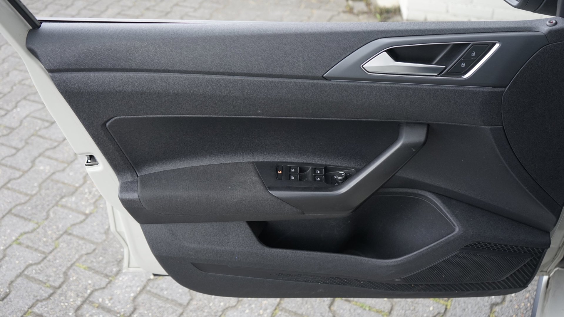 Foto van Volkswagen Polo