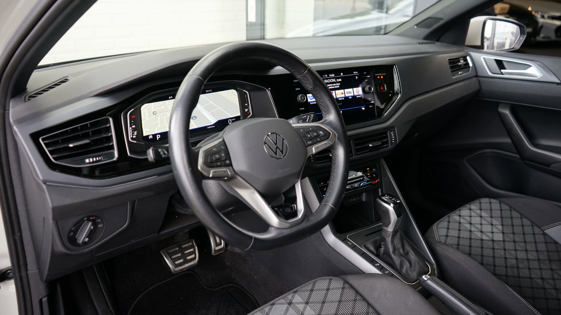 Foto van Volkswagen Polo