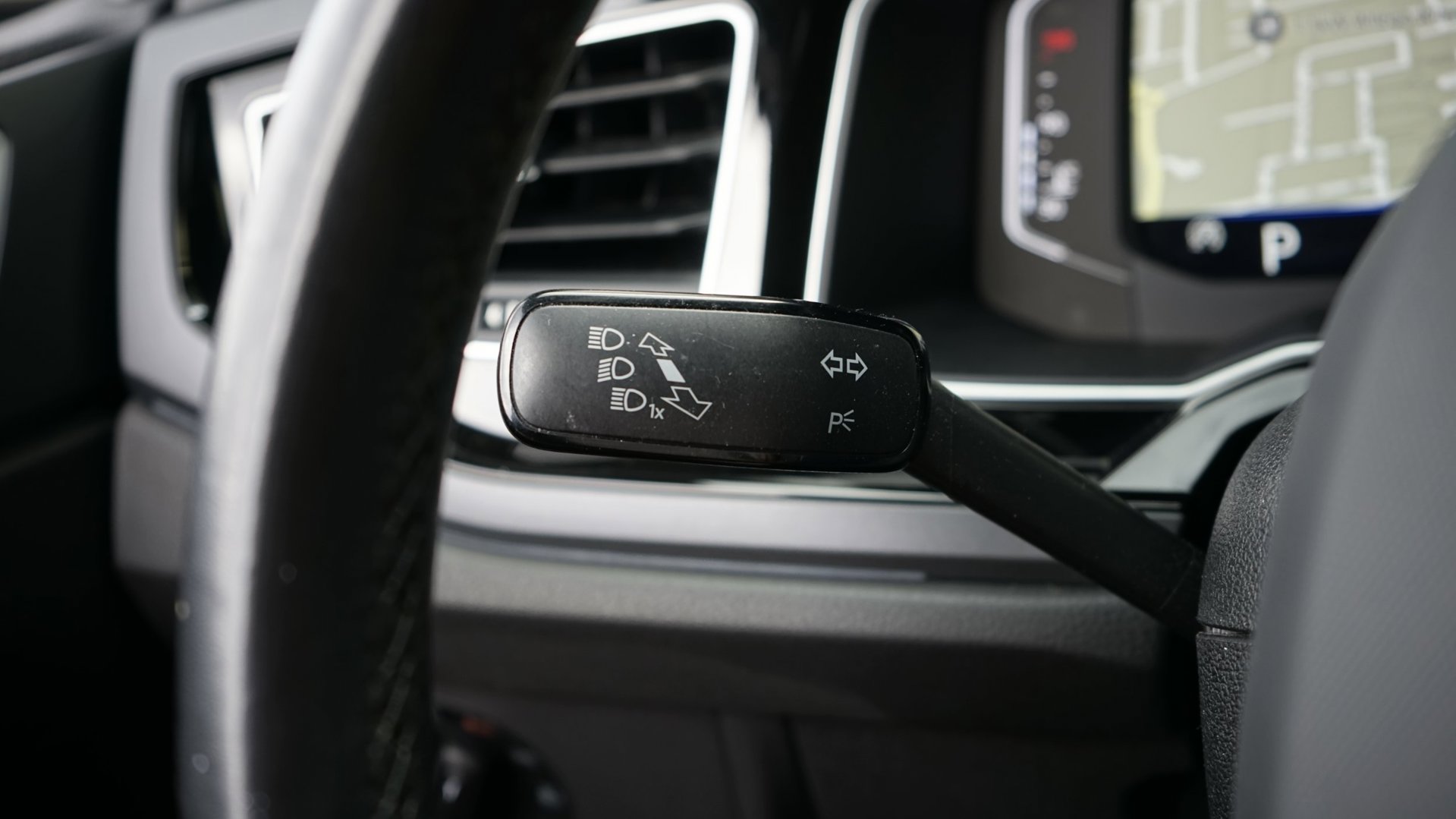 Foto van Volkswagen Polo