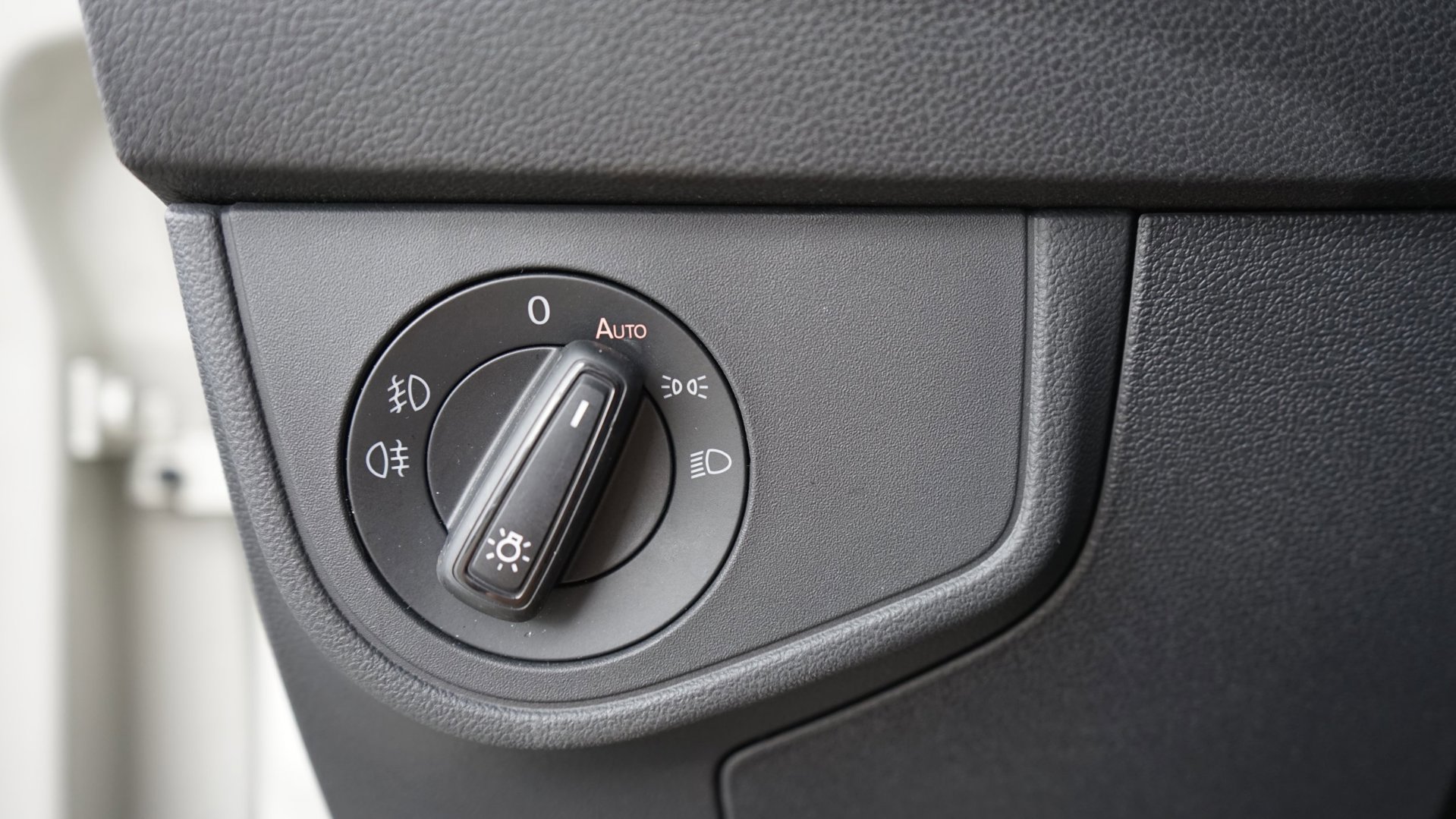 Foto van Volkswagen Polo