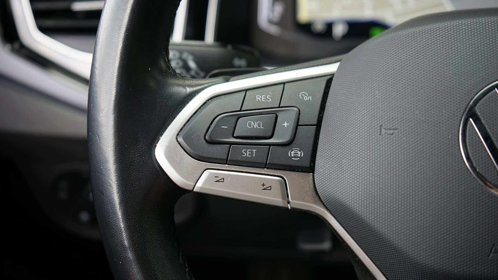Foto van Volkswagen Polo