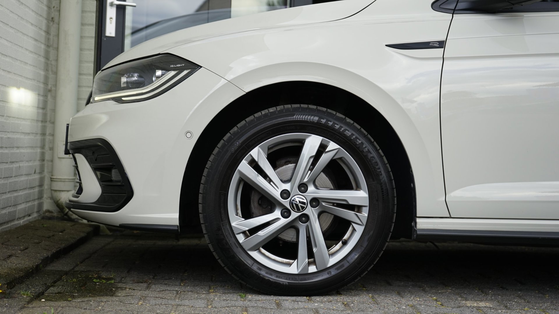 Foto van Volkswagen Polo